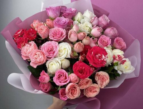 Секреты идеального букета: Почему 90 минут — это не просто срок, а стандарт качества в Уфе