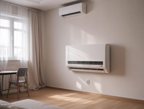 Сплит-системы с установкой и доставкой по России