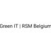 Green IT | RSM Belgium
