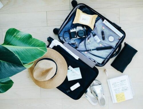 Лучшие чемоданы на колесиках. Как выбрать правильный чемодан