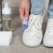 Как быстро высушить кроссовки после дождя в домашних условиях