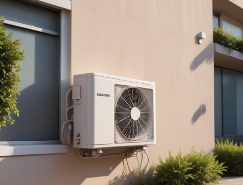 Принцип работы мульти сплит-систем