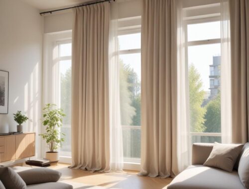 Электрокарнизы для штор с длительным сроком службы Электрокарнизы для штор с длительным сроком службы