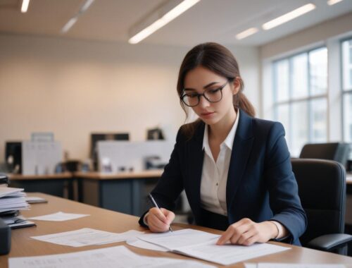 Регистрация товарного знака