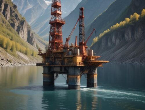 Цены на бурение водяных скважин в Республике Алтай