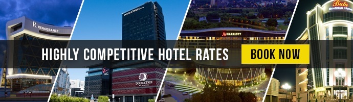 Безвизовый въезд в Республику Беларусь