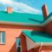 Ошибки при монтаже кровли из металлочерепицы