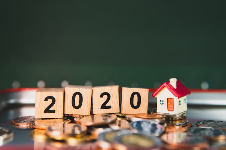 Повышение налогов на недвижимость в 2026