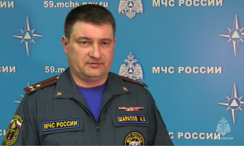 Подготовка к прохождению весеннего половодья — Новости — Главное управление МЧС России по Пермскому краю