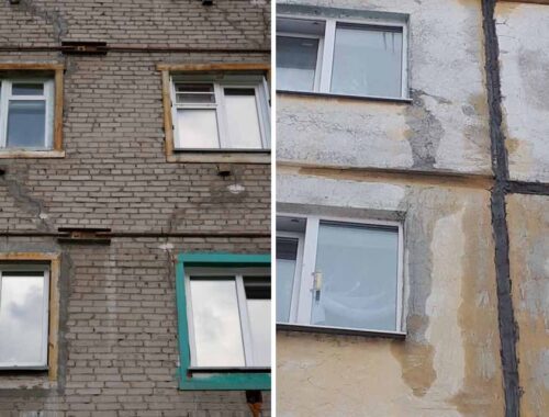 Дует из пластикового окна? 5 причин и решение проблемы