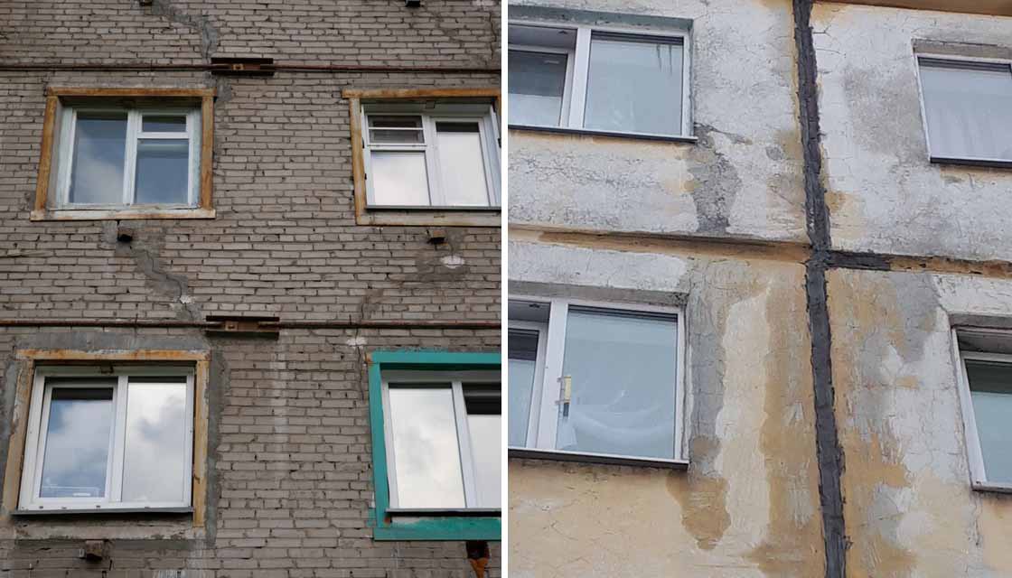 Дует из пластикового окна? 5 причин и решение проблемы