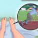 Как лечить плантарный фасциит — wikiHow