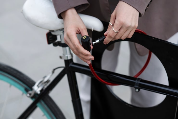 Как настроить передний переключатель велосипеда shimano altus если тросик натянут идеально но цепь трется о рамку