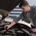Как сбросить egr без удаления физического клапана на тойоте